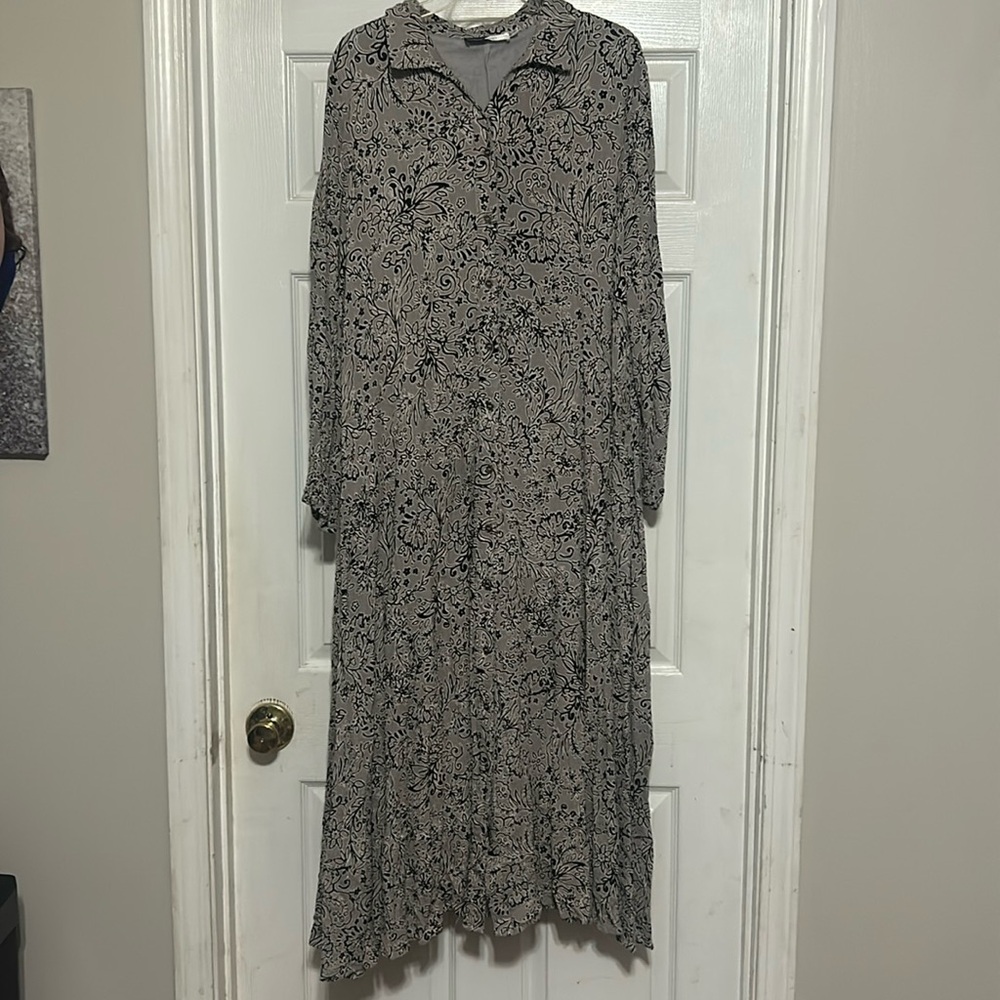 Piper and scoot dress